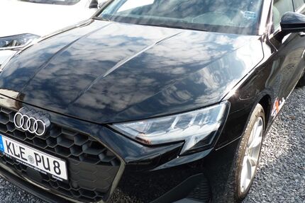 Audi A3 17.500 km 29.990 &euro; Issum-Sevelen 47661