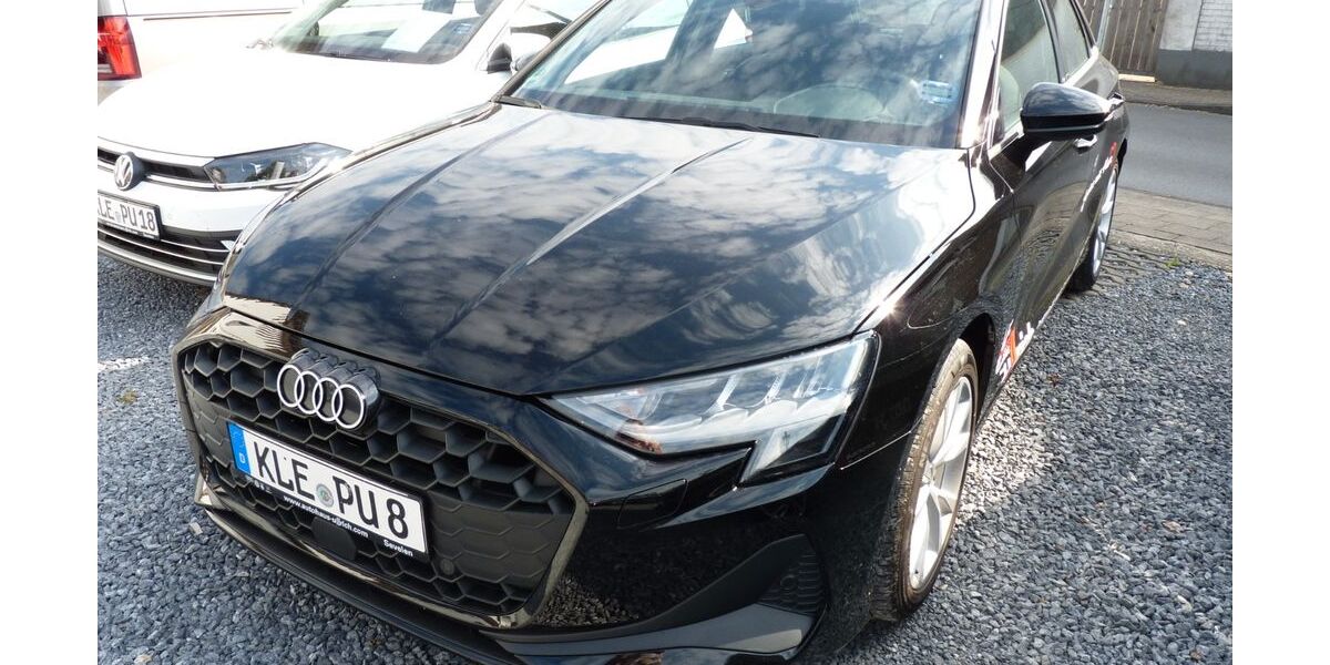 Audi A3 17.500 km 29.990 &euro; Issum-Sevelen 47661