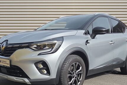 Renault Captur 78.160 km 18.490 &euro; Duisburg 47059