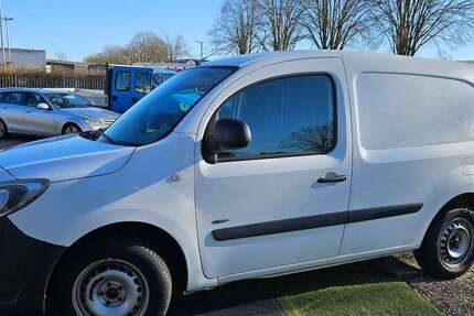 Mercedes-Benz Citan 167.455 km 6.902 &euro; Xanten 46509