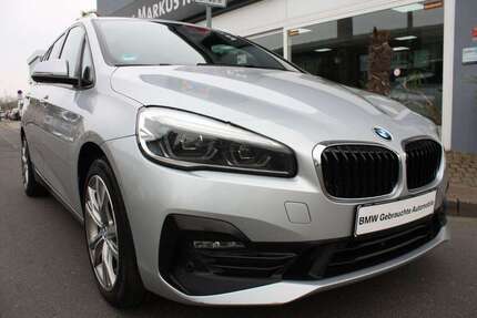 BMW 220 192.000 km 13.950 &euro; Kaarst 41564