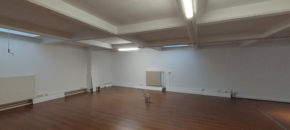 Gewerbeobjekt Düsseldorf Pempelfort - 1.300&euro; | Angebot:26653077