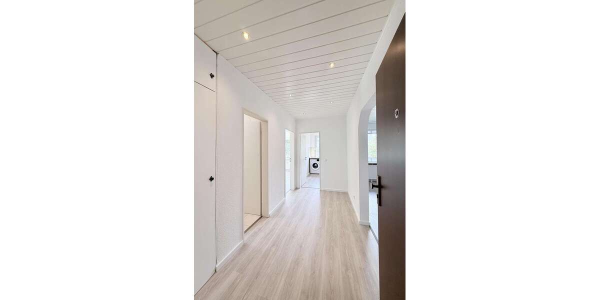 Etagenwohnung Meerbusch Bösinghoven - 2.5 Zimmer, 58 m&sup2;, 169.000&euro; | Angebot:27325753