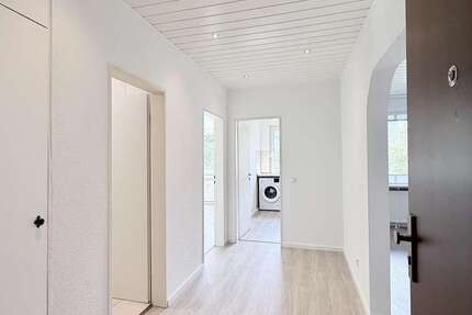 Wohnung Meerbusch Bösinghoven - 2.5 Zimmer, 58 m&sup2;, 169.000&euro; | Angebot:27325753