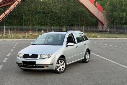 Skoda Fabia 149.200 km 1.600 &euro; Essen 45327