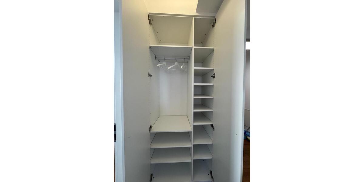 Etagenwohnung Essen Stadtkern - 3 Zimmer, 100 m&sup2;, 1.690&euro; | Angebot:26110160
