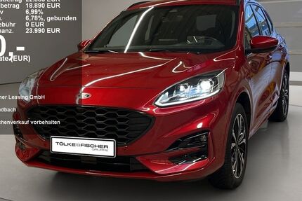 Ford Kuga 75.921 km 21.850 &euro; Krefeld 47805