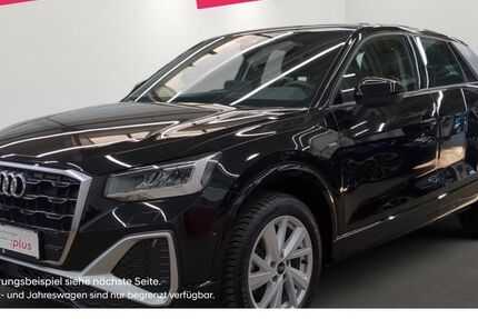 Audi Q2 17.805 km 30.140 &euro; Mülheim a.d. Ruhr 45481