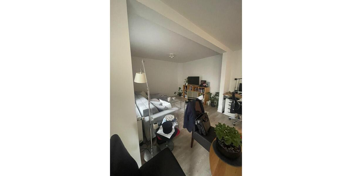 Etagenwohnung Düsseldorf Pempelfort - 2 Zimmer, 68 m&sup2;, 1.224&euro; | Angebot:26536511