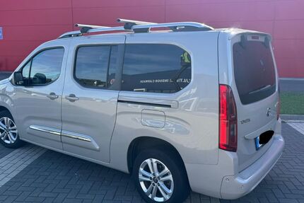Toyota Proace City 60.000 km 21.850 &euro; Meerbusch 40670