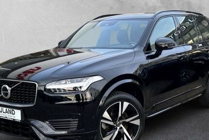 Volvo XC90 34.055 km 44.490 &euro; Viersen 41748