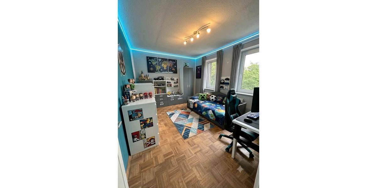 Doppelhaushälfte Essen Stadtbezirk V - 6 Zimmer, 200 m&sup2;, 375.000&euro; | Angebot:27156546