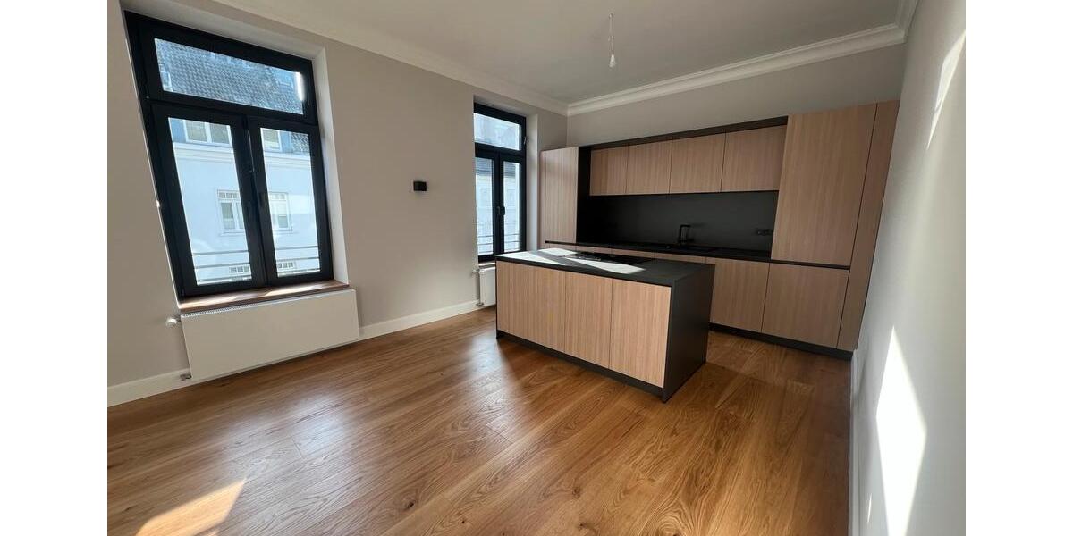 Terrassenwohnung Düsseldorf Stadtbezirk 5 - 4 Zimmer, 87 m&sup2;, 750.000&euro; | Angebot:26655398