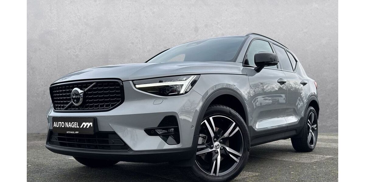 Volvo XC40 9.639 km 35.980 &euro; Dinslaken 46535