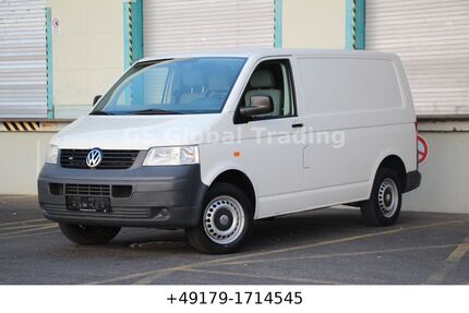 VW T5 Transporter 178.101 km 7.630 &euro; Düsseldorf 40589