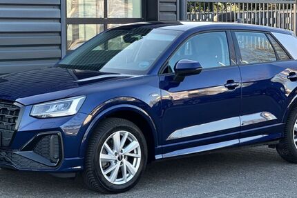 Audi Q2 8.300 km 33.333 &euro; Willich 47877