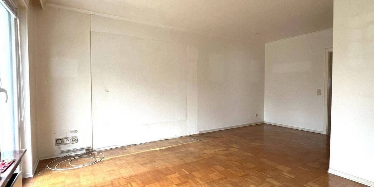 Etagenwohnung Meerbusch Büderich - 3 Zimmer, 74 m&sup2;, 298.000&euro; | Angebot:26752454