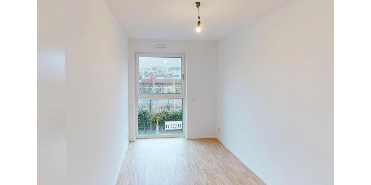 Etagenwohnung Düsseldorf Stadtbezirk 6 - 4 Zimmer, 114 m&sup2;, 1.870&euro; | Angebot:26675339