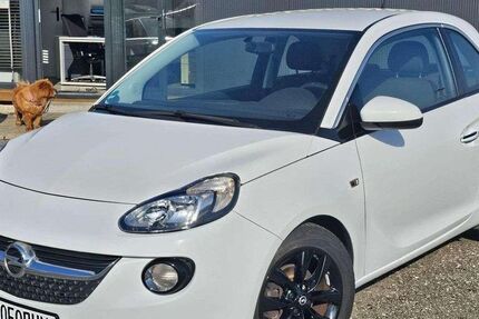 Opel Adam 117.522 km 5.800 &euro; Kempen 47906