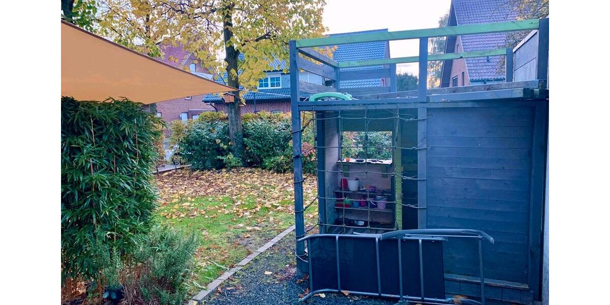 Erdgeschoßwohnung Nettetal - 3 Zimmer, 78 m&sup2;, 255.000&euro; | Angebot:27213797
