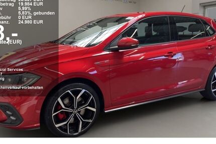 VW Polo 34.978 km 22.969 &euro; Krefeld 47805
