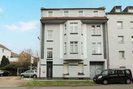 Wohnung Krefeld Dießem - 6 Zimmer, 128 m&sup2;, 145.000&euro; | Angebot:26751219