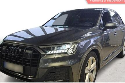 Audi Q7 76.978 km 64.440 &euro; Moers-Hülsdonk 47441