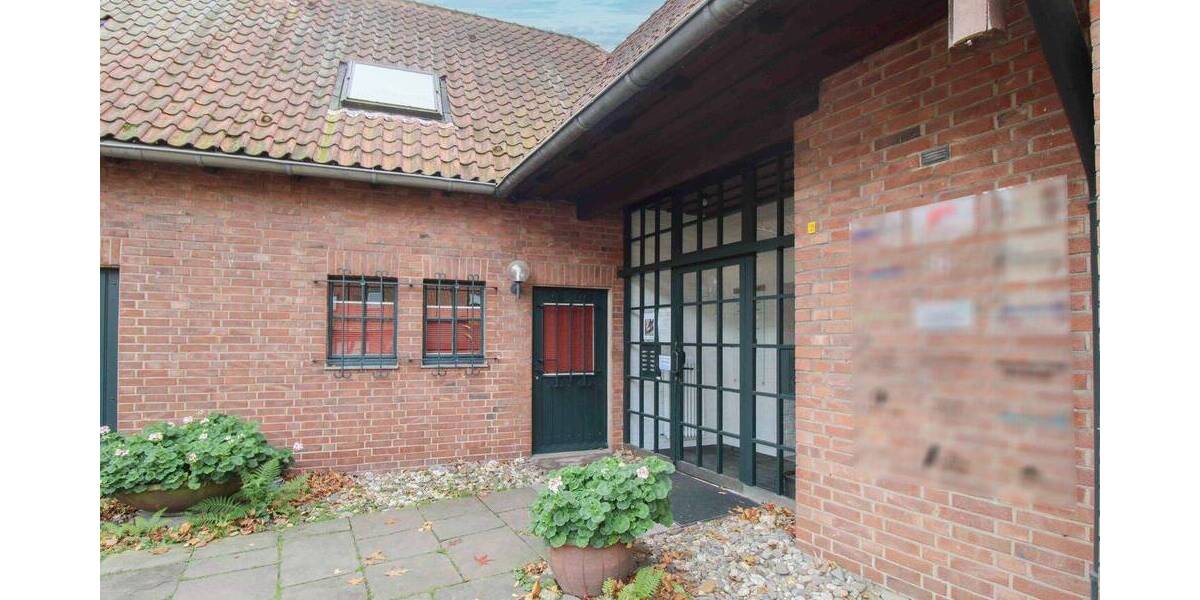 Gewerbeobjekt Krefeld Bockum - 4.750.000&euro; | Angebot:26556396