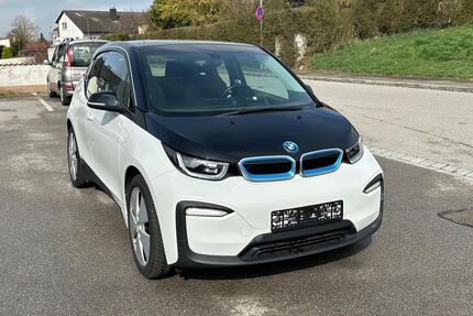 BMW i3 83.600 km 18.799 &euro; Krefeld 47798