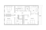 Etagenwohnung Düsseldorf Düsseltal - 5 Zimmer, 243 m&sup2;, 1.999.000&euro; | Angebot:26117942