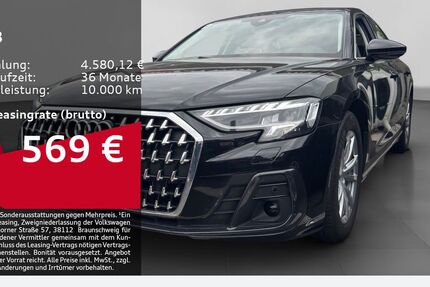 Audi A8 22.278 km 51.390 &euro; Oberhausen 46047