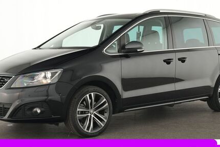 Seat Alhambra 67.250 km 27.899 &euro; Neuss 41460