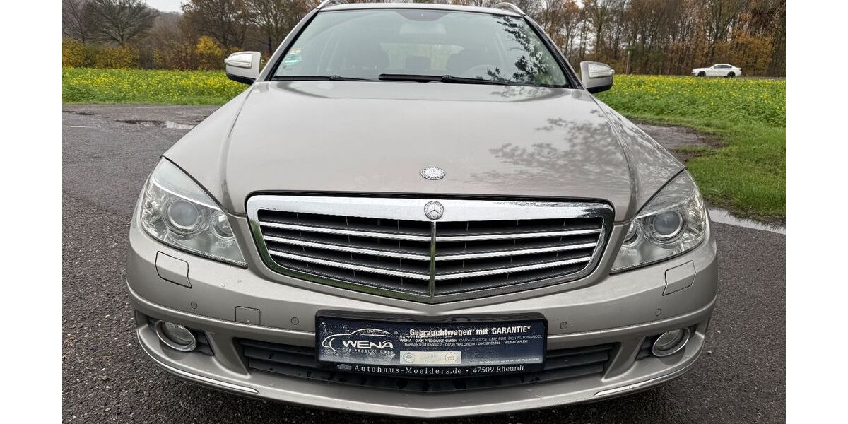 Mercedes-Benz C 180 189.000 km 4.650 &euro; Neukirchen-Vluyn (bei Duisburg) 47506