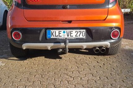 Kia Soul 175.000 km 12.000 &euro; Rheinberg 47495