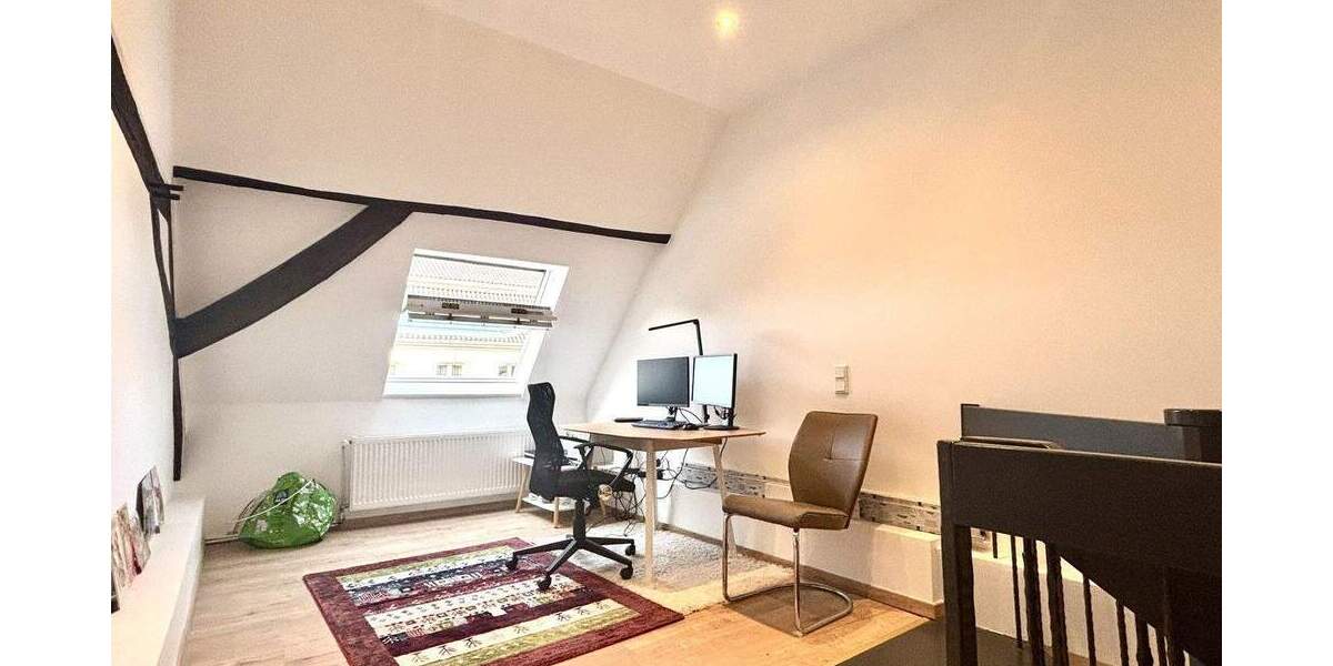 Reihenmittelhaus Krefeld Hüls - 4 Zimmer, 136 m&sup2;, 486.000&euro; | Angebot:25654258