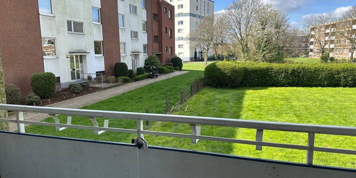 Etagenwohnung Moers Hochstraß - 3 Zimmer, 70 m&sup2;, 840&euro; | Angebot:26053041