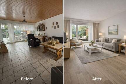 Haus Grefrath - 4 Zimmer, 93 m&sup2;, 189.000&euro; | Angebot:25821103