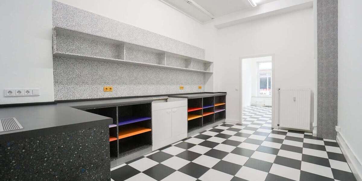 Etagenwohnung Kevelaer - 2 Zimmer, 61 m&sup2;, 515&euro; | Angebot:25968372