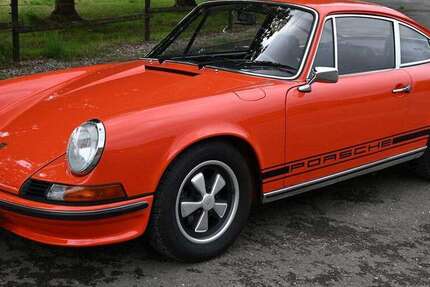 Porsche 911 6.556 km 169.000 &euro; Meerbusch 40668