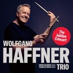 Wolfgang Haffner Trio