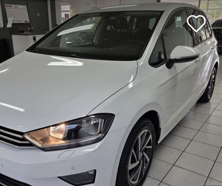 VW Golf Sportsvan 46.365 km 14.200 &euro; Moers 47441