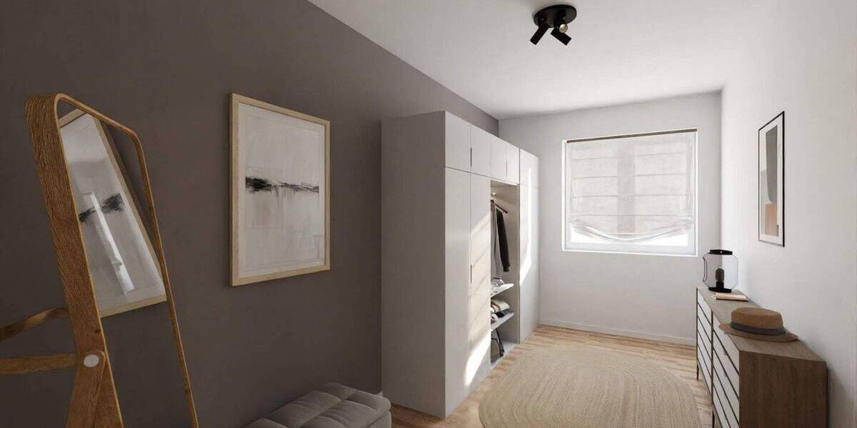 Reihenmittelhaus Heiligenhaus Mitte - 4 Zimmer, 133 m&sup2;, 579.900&euro; | Angebot:25673607