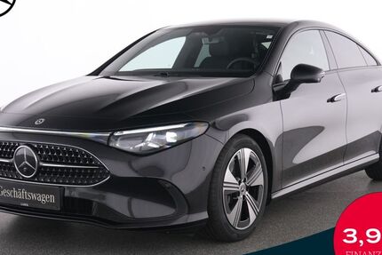 Mercedes-Benz CLA 180 4.900 km 43.950 &euro; Essen 45309