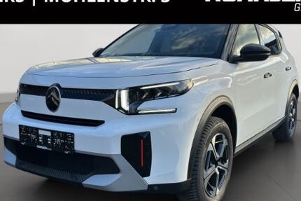 Citroen C3 Aircross 3.501 km 23.990 &euro; Moers 47441