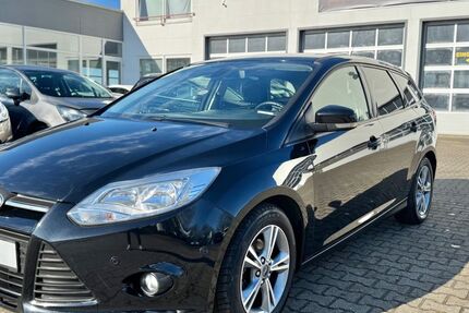 Ford Focus 107.000 km 6.750 &euro; Kevelaer 47623
