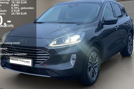 Ford Kuga 49.131 km 23.350 &euro; Krefeld 47805