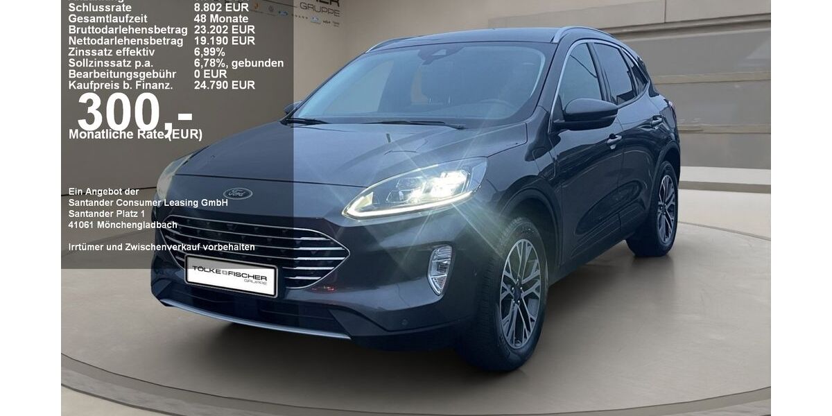 Ford Kuga 49.131 km 23.350 &euro; Krefeld 47805