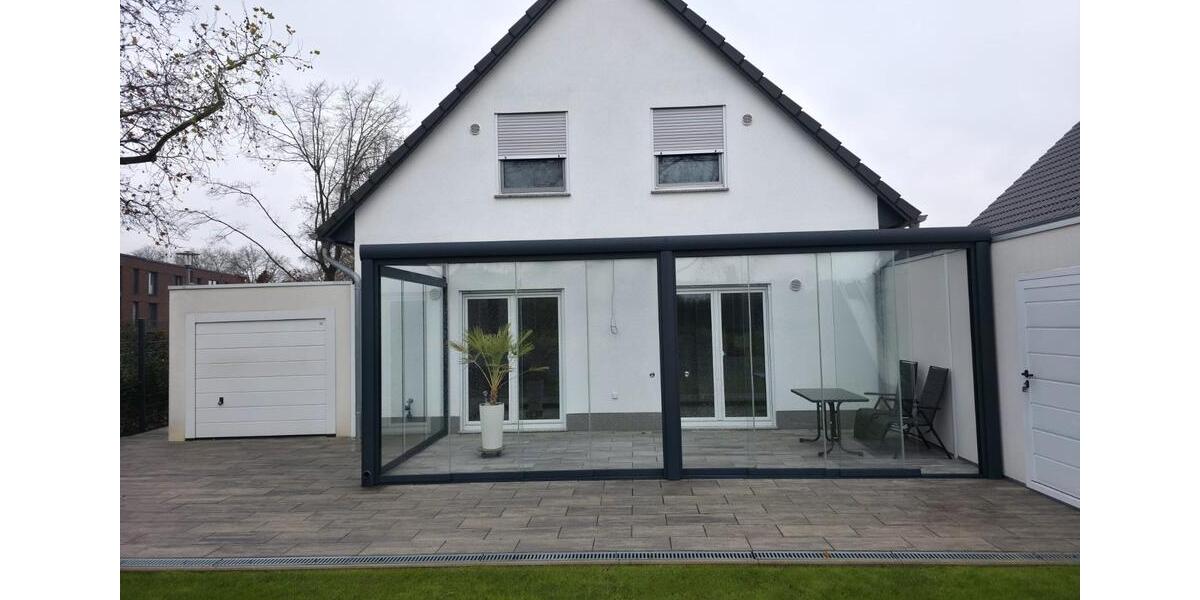 Einfamilienhaus Kamp-Lintfort Lintfort - 5 Zimmer, 100 m&sup2;, 570.000&euro; | Angebot:26589502