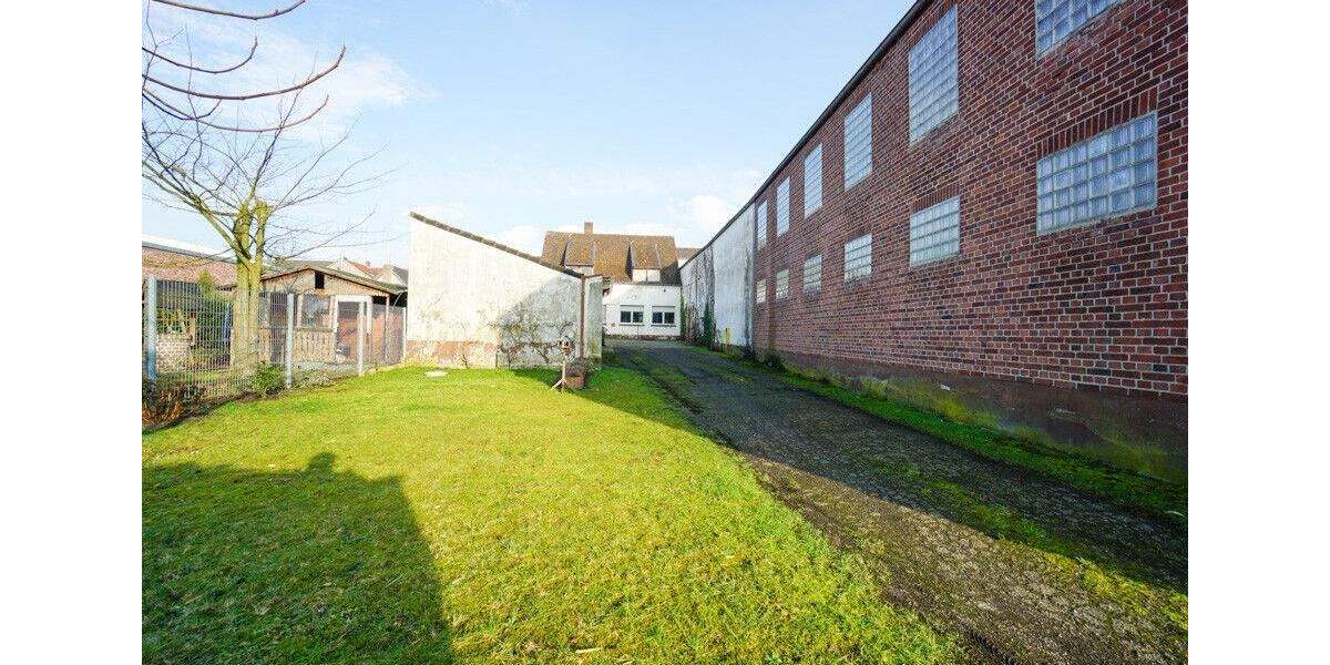 Reihenmittelhaus Kerken Nieukerk - 8 Zimmer, 216 m&sup2;, 320.000&euro; | Angebot:25746238