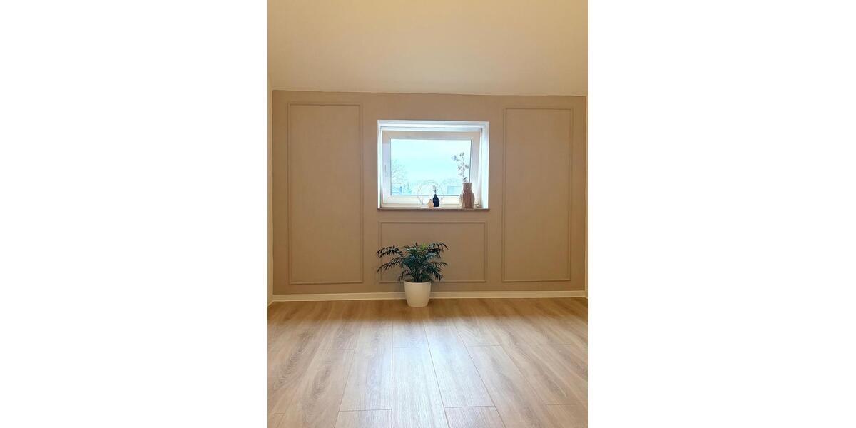 Etagenwohnung Moers Rheinkamp - 2.5 Zimmer, 58 m&sup2;, 770&euro; | Angebot:25884088